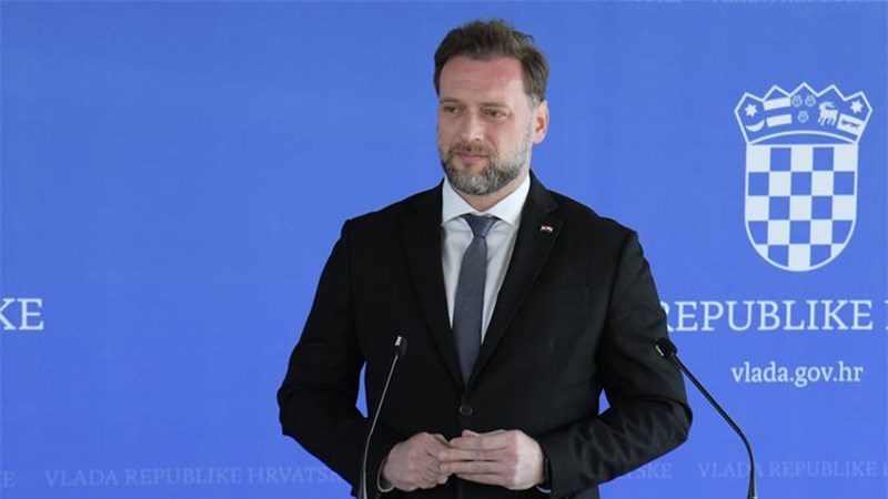 Banožić: Najznačajnija vrijednost Hrvatske vojske jesu njene pripadnice i pripadnici 